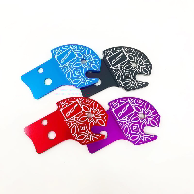 ストライダー オフセット フォーク スター レーシング プロ オフ