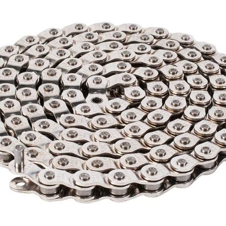 BLUEBIRD HALF-LINK CHAIN