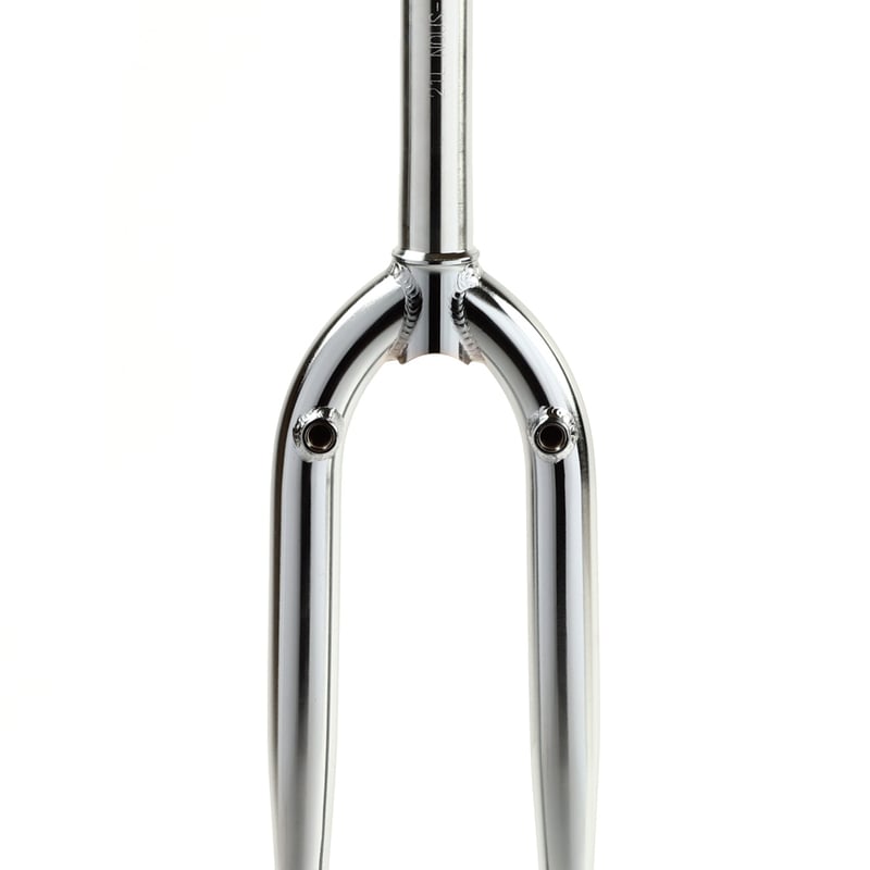 NOUS prime fork bmx フラット NOUS Prime Fork ZERO BKmounts CP | CRANK WEB STORE