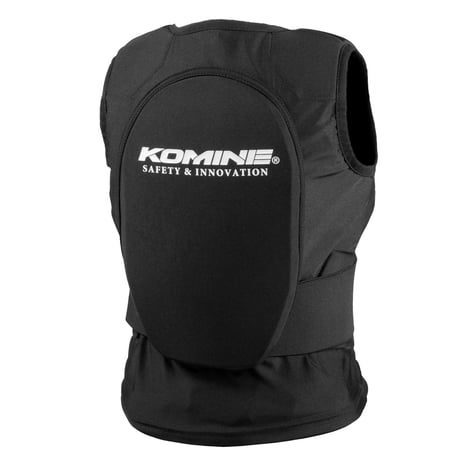 KOMINE プロテクトキッズベスト  RSK-900