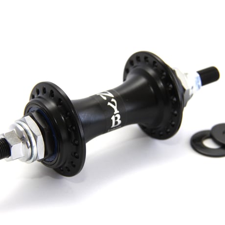 NYB FRONT HUB MHS-MX 36H 3/8
