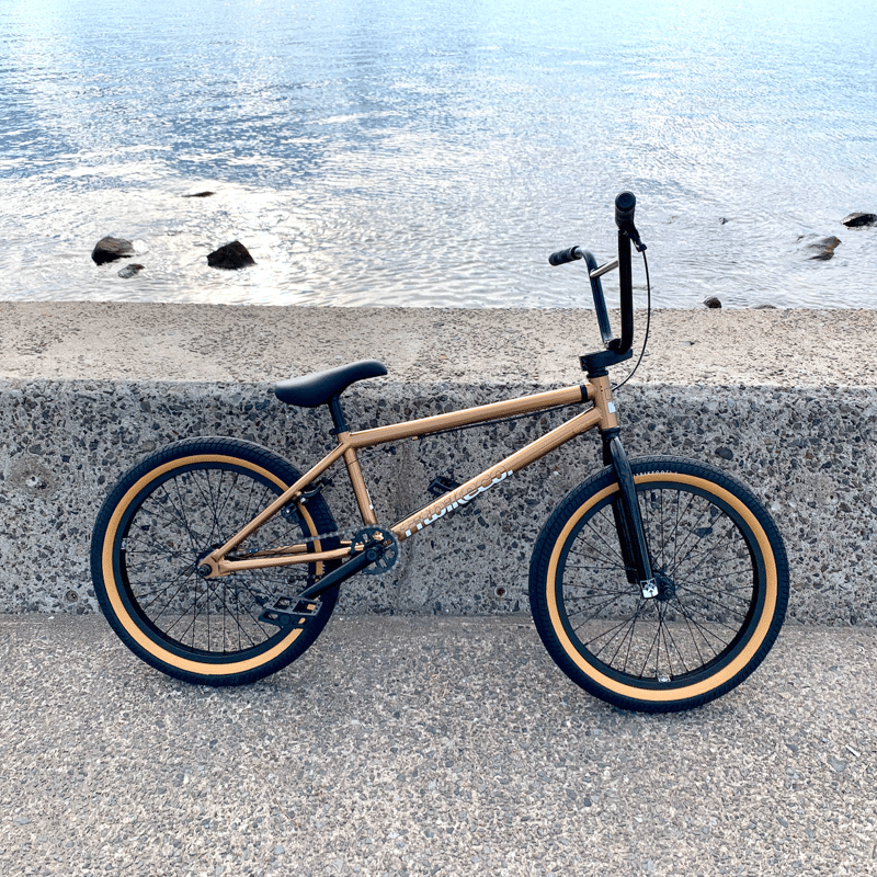 SERIES ONE MD FIT BIKE CO. | CRANK WEB STORE