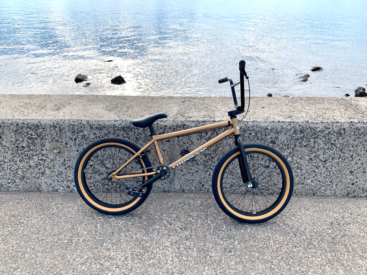 SERIES ONE MD FIT BIKE CO. | CRANK WEB STORE