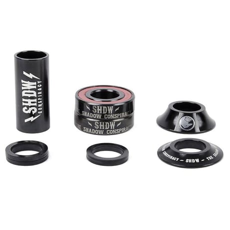 SC STACKED MID 22mm