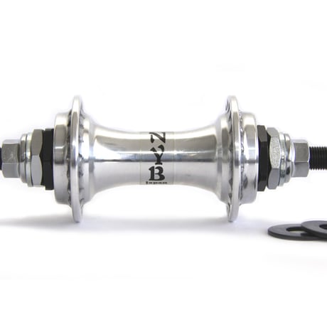 NYB FRONT HUB MHS-MX 36H 3/8