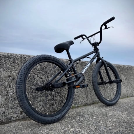 TNB SEEK Matt BLACK