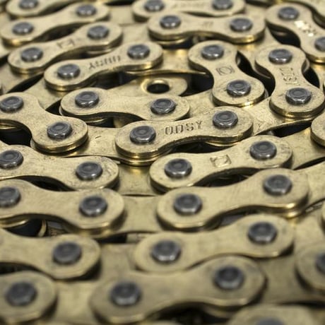 BLUEBIRD CHAIN 112L