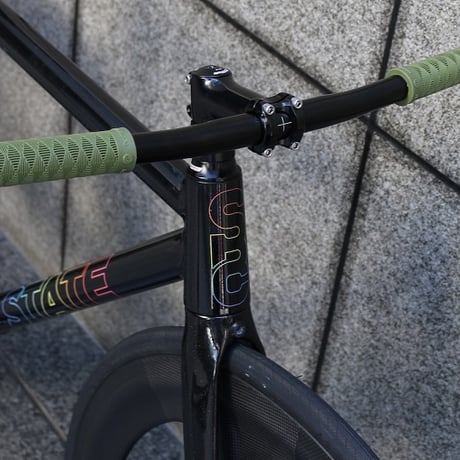 KINK SAMURAI GRIP