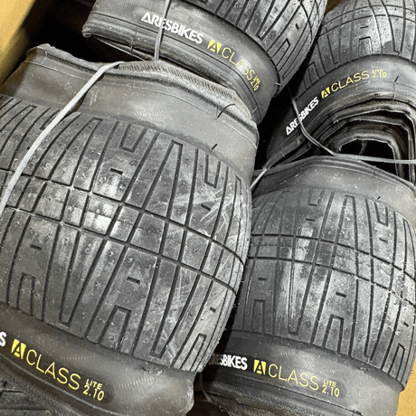 ARES A-CLASS 20x2.1 KV