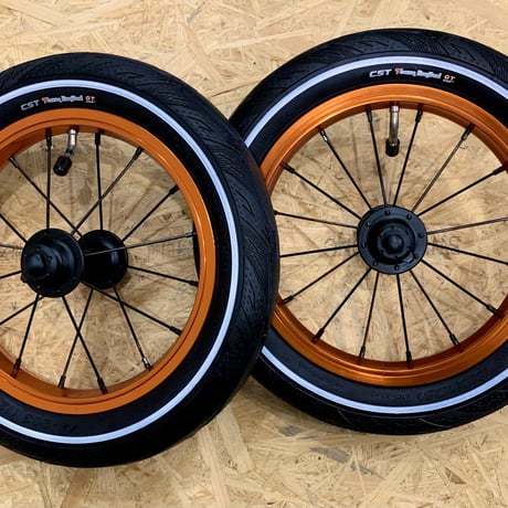 X WHEEL LIGHT + NINJA BADDEST CST Team Limited GT GRIP +GRITCH OIL