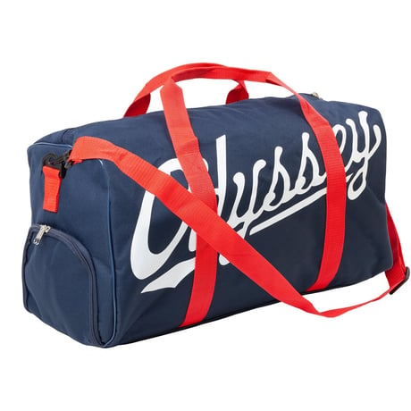 SLUGGER DUFFLE BUG ODYSSEY NAVY