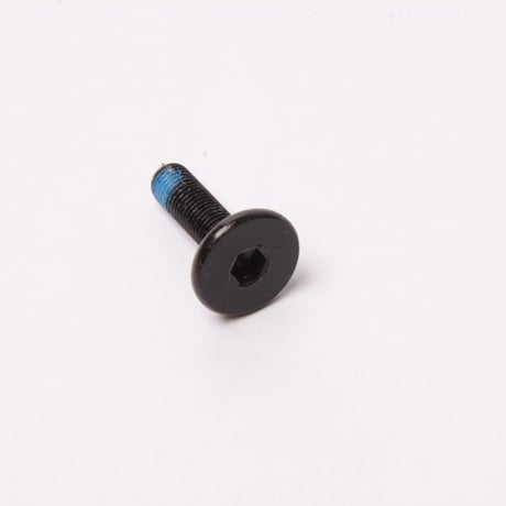 3PC BMX CRANK BOLT M8x30mm