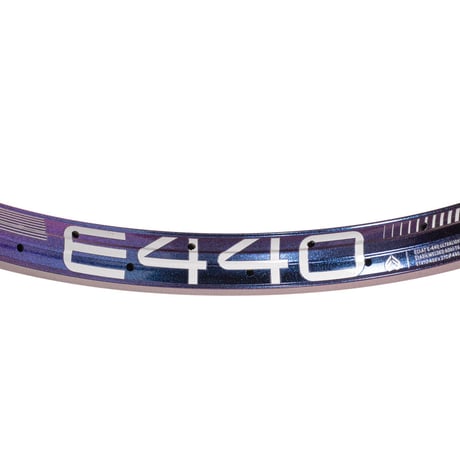 E440 eclat GALACTIC PURPLE