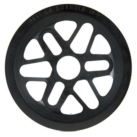 LA GUARDIA SPROCKET ODYSSEY