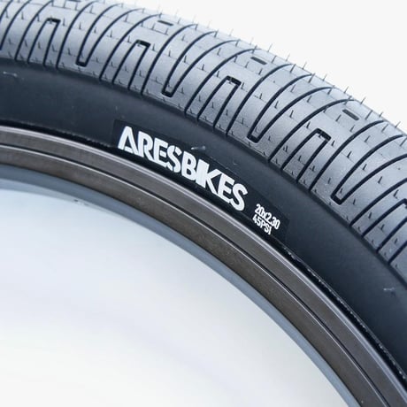 ARES A-CLASS 20x2.3 ワイヤー