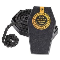 INTERLOCK SUPREME CHAIN V2 1/8