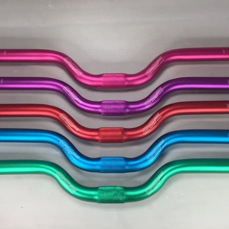 OCF  AL ノースイープライザーバー / グリップ  SET （カット込み）