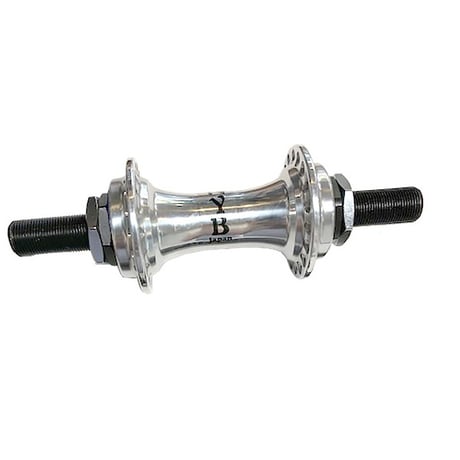 NYB フロントハブ NK-M14