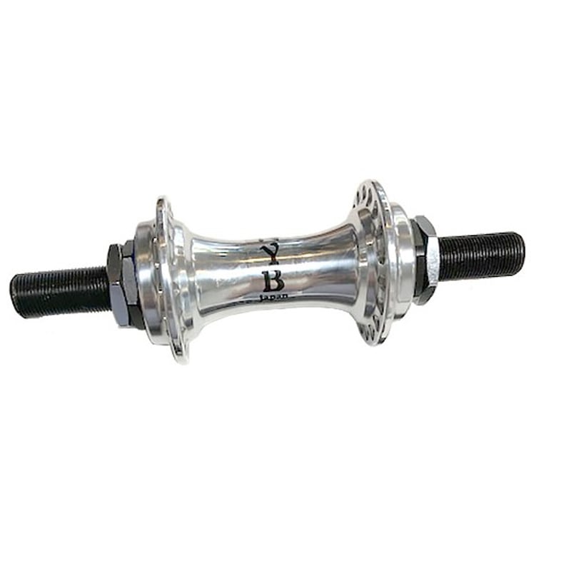 NYB フロントハブ NK-M14 | CRANK WEB STORE NYB フロントハブ NK-M14 | CRANK WEB STORE