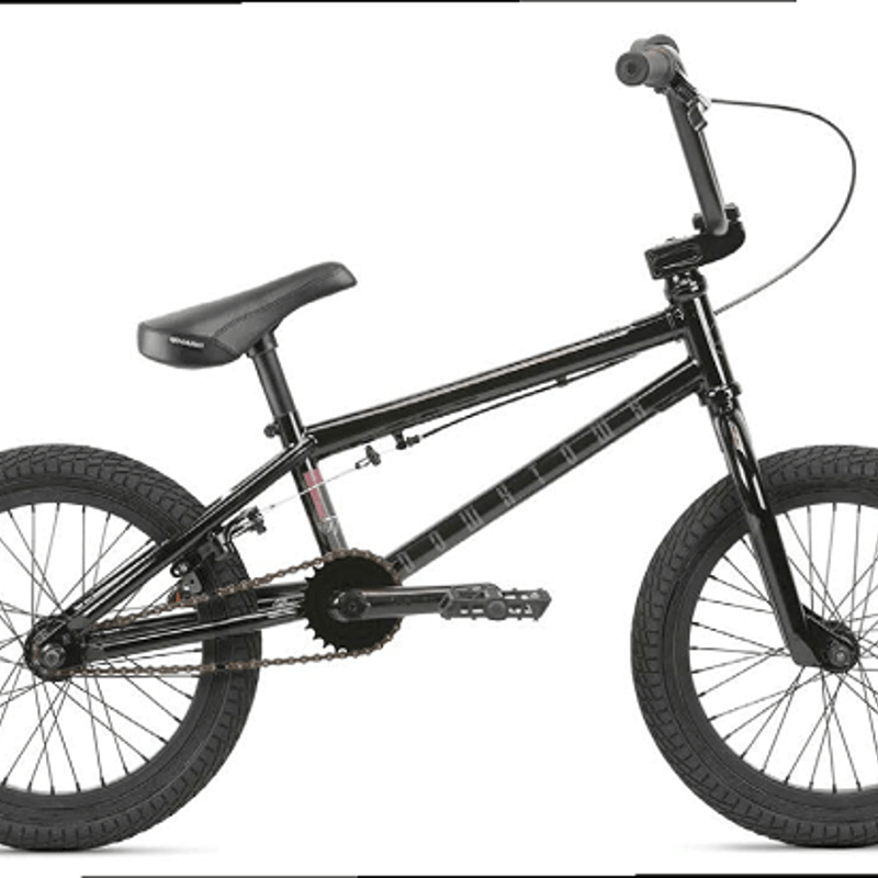 DOWNTOWN 16inch HARO BIKES | CRANK WEB STORE