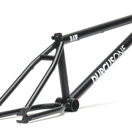 DURCUONE RAW FRAME 20.7 M.BK