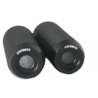 TNB PLUG16 BLACK | CRANK WEB STORE