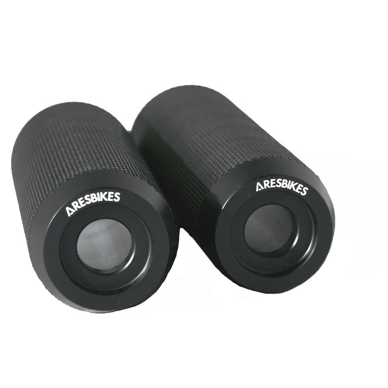 BMX ペグ / フラット ARES UMA-2 Peg × 4本 UMA-AL 38 PEG ARESBIKES | CRANK WEB STORE