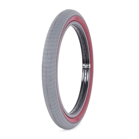SERPENT Tire  20x2.3 SC