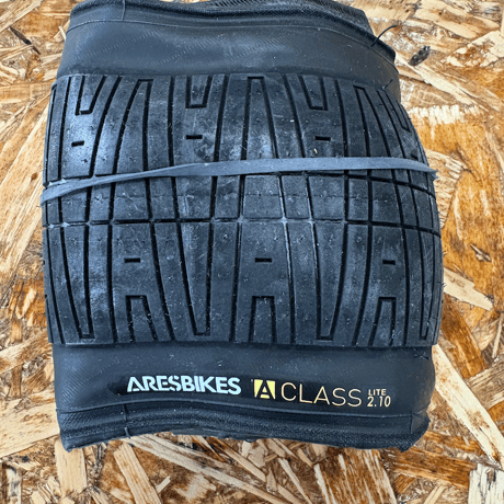 ARES A-CLASS 20x2.1 KV