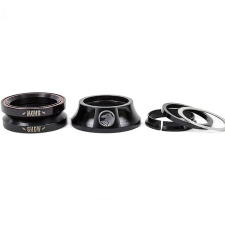 Shadow STACKED ヘッドセット