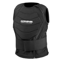KOMINE プロテクトキッズベスト  RSK-900