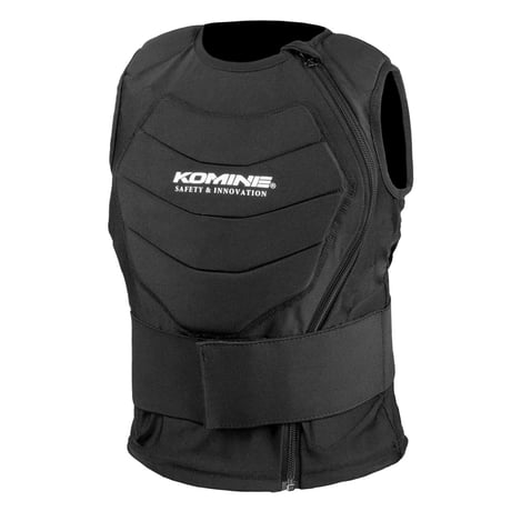 KOMINE プロテクトキッズベスト  RSK-900