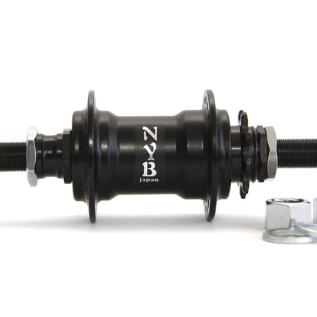 NYB NK-FREECOASTER HUB 36H 9T 3/8"  NEWKTYPE