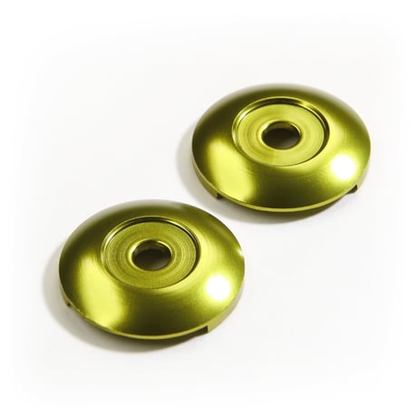 カラーサイドパーツ（X-WHEEL専用 アクスル交換キット用）