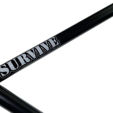 SURVIVE BAR 8.7 Alive Industry