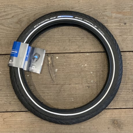 シュワルベ BIG APPLE  16inch〜18inch