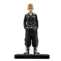 東京リベンジャーズ 龍宮寺堅 フィギュア PRISMA WING東京リベンジャーズ龍宮寺 堅 1/7 スケール 完成品