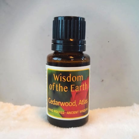 Wisdom of the Earth