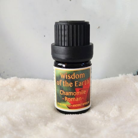 【最終価格】正規品 新品・未開封 パチュリ Wisdomof the Earth Wisdom of the Earth