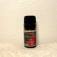 ベチバー　5ml