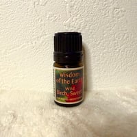 バーチ (スイート)　5ml