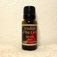 スプルース(レッド)    15ml