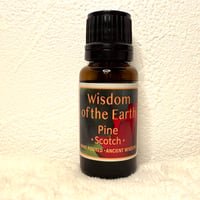パイン(スコッチ)　　15ml