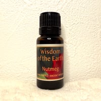 ナツメグ　15ml