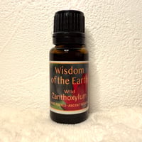 山椒　15ml