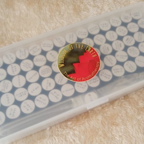 【最終価格】正規品 新品・未開封 パチュリ Wisdomof the Earth Wisdom of the Earth by Oli