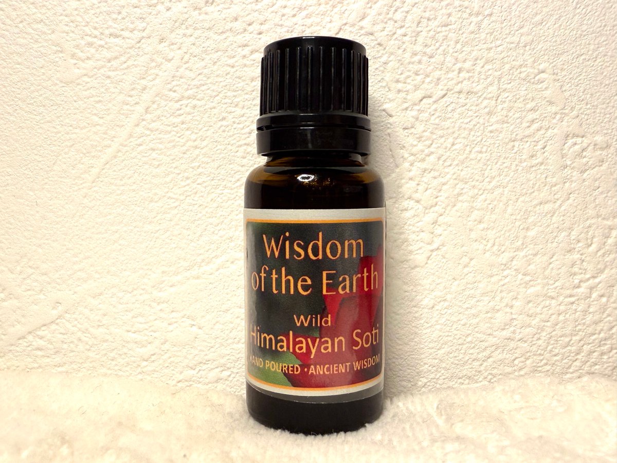 ヒマラヤン・ソティ 15ml | 