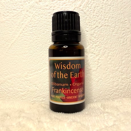 フランキンセンス | STORES