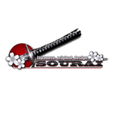 Japanese original design 蒼雷