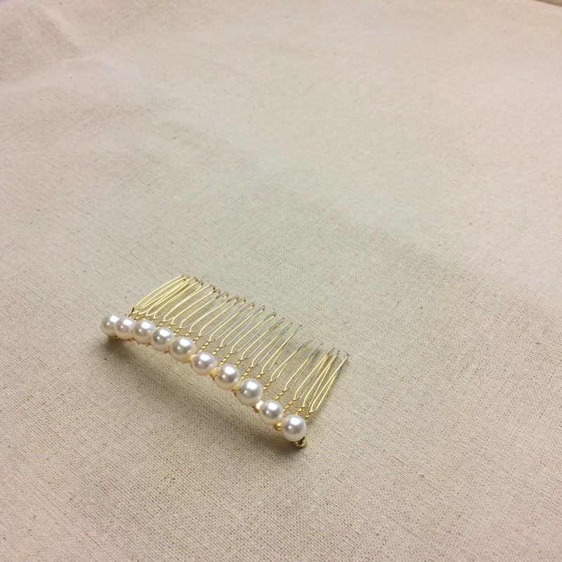 アコヤ真珠 かんざし | Tsushima Pearl アコヤ真珠 かんざし | Tsushima Pearl